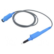 Sonda: do oscyloskopu STÄUBLI ISOPROBE III 100:1