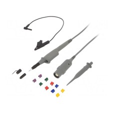 Sonda: do oscyloskopu STÄUBLI SET ISOPROBE III 10:1 ECO