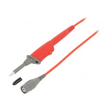 Sonda: do oscyloskopu STÄUBLI ISOPROBE II - 10:1 HF