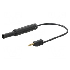 Przewody pomiarowe STÄUBLI AF-4A2A-F05-01521