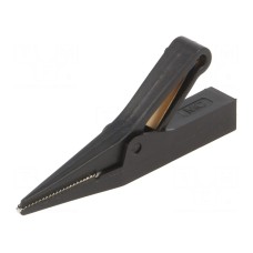 Zacisk krokodylkowy STÄUBLI 64.9209-21