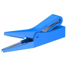 Zacisk krokodylkowy STÄUBLI 64.9209-23