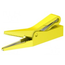 Zacisk krokodylkowy STÄUBLI 64.9209-24