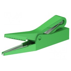 Zacisk krokodylkowy STÄUBLI 64.9209-25