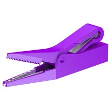 Zacisk krokodylkowy STÄUBLI 64.9209-26