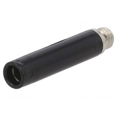 Złącze laboratoryjne: bananowe 4mm STÄUBLI 23.1034-21