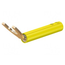 Złącze laboratoryjne: widełkowe STÄUBLI 23.0440-24