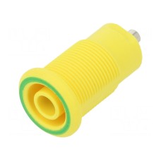 Złącze laboratoryjne: bananowe 4mm STÄUBLI 49.7083-20