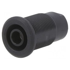 Złącze laboratoryjne: bananowe 4mm STÄUBLI 49.7083-21