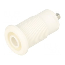 Złącze laboratoryjne: bananowe 4mm STÄUBLI 49.7083-29