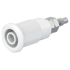 Złącze laboratoryjne: bananowe 4mm STÄUBLI 49.7034-29