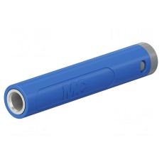 Złącze laboratoryjne: bananowe 4mm STÄUBLI BL-4N-39-23