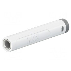 Złącze laboratoryjne: bananowe 4mm STÄUBLI BL-4N-39-29