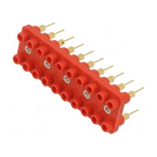 Listwa gniazdowa STÄUBLI BL2-12/20-0.65-22