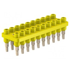 Listwa gniazdowa STÄUBLI 63.9358-24