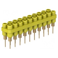 Listwa gniazdowa STÄUBLI 63.9364-24