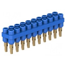 Listwa gniazdowa STÄUBLI 63.9356-23