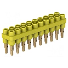 Listwa gniazdowa STÄUBLI 63.9356-24