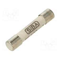 Bezpiecznik STÄUBLI 69.0012