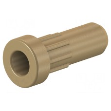 Dł.całk: 15,5mm STÄUBLI I-EB2-27