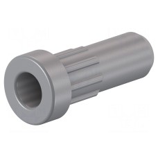 Dł.całk: 15,5mm STÄUBLI I-EB2-28