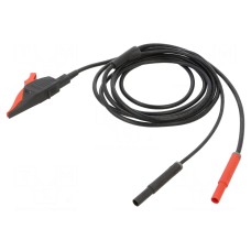 Przewód Kelvina STÄUBLI 66.8012-250