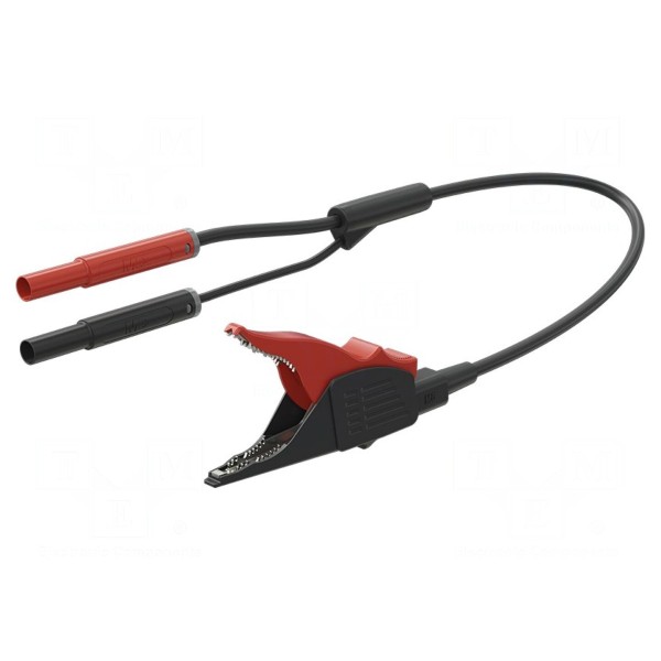 Przewód Kelvina STÄUBLI 66.8012-250