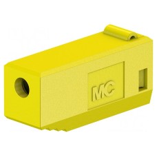 Żółty STÄUBLI 22.2030-24