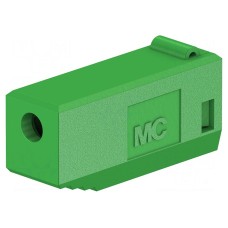 Zielony STÄUBLI 22.2030-25