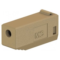 Brązowy STÄUBLI 22.2030-27