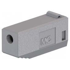 Szary STÄUBLI 22.2030-28