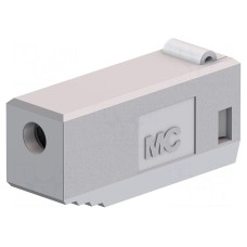 Biały STÄUBLI 22.2030-29