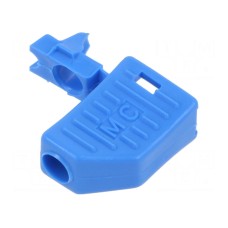 Niebieski STÄUBLI 22.2060-23