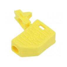 Żółty STÄUBLI 22.2060-24