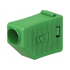 Zielony STÄUBLI 22.2060-25