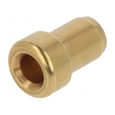 Złącze laboratoryjne: bananowe 2mm STÄUBLI 23.1000