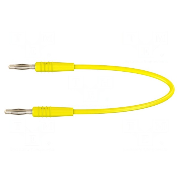 Przewód pomiarowy STÄUBLI 28.0047-00724