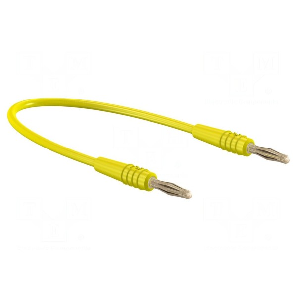 Przewód pomiarowy STÄUBLI 28.0047-04524