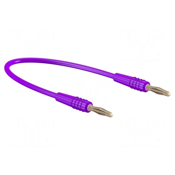 Przewód pomiarowy STÄUBLI 28.0047-06026