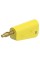 Złącze laboratoryjne: bananowe 4mm STÄUBLI 64.1039-24