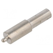 Akcesoria: trzpień montażowy STÄUBLI 25.0033