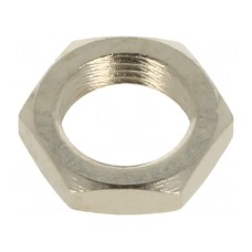 Akcesoria: nakrętka STÄUBLI 23.5104