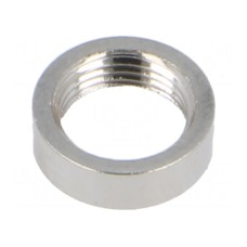 Akcesoria: nakrętka STÄUBLI 23.5100