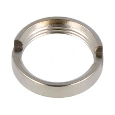 Akcesoria: nakrętka STÄUBLI 23.5116