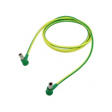 Przewód połączeniowy STÄUBLI POAG-EC6-200/2