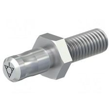 Złącze laboratoryjne: bananowe 6mm STÄUBLI 04.0056