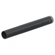 Złącze laboratoryjne: bananowe 4mm STÄUBLI 66.2045-21