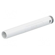 Złącze laboratoryjne: bananowe 4mm STÄUBLI 66.2044-29