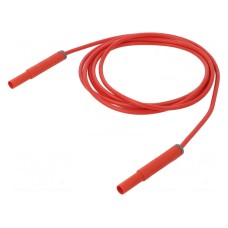 Przewód pomiarowy STÄUBLI 66.1041-20022