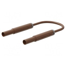 Przewód pomiarowy STÄUBLI 66.1043-15027